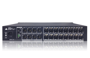 Mixer Hot Rack console di miscelazione audio professionale 16 ingresso 8 uscite mixer digitale telecomando app - Product Image 6