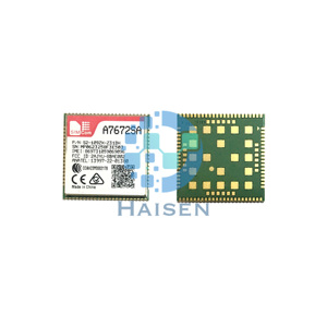 <strong>SIMCOM</strong> 4G LTE Cat1 <strong>module</strong> A7672S A7672E A7672SA Supports wireless GNSS communication modes compatible SIM7000/SIM7070 series - Product Image 2