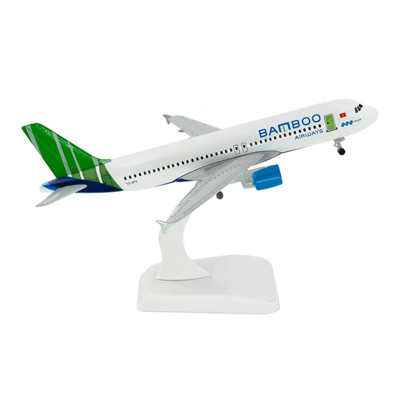 A320ไม้ไผ่