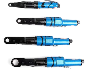 TY5T119B pnömatik Thru-Hole cırcır | 190 rpm | 90Nm | 10mm,11mm,12mm13mm14mm15mm16mm,17mm,18mm,<span class=keywords><strong>19mm</strong></span> kapasite | Tarboya araçları