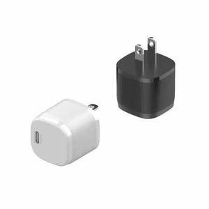 2021 New Arrival Mobile Phone Wall Type C Fast Charger Cable Adapter PD 20W Home Wall Charger for <strong>Apple</strong> for iPhone Home Adapter - Product Image 1