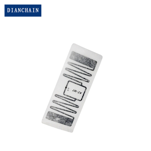 <strong>UHF</strong> <strong>Inlay</strong> AZ-M7 <strong>UHF</strong> RFID Tag U Code 7 Dry <strong>Inlay</strong> - Product Image 4