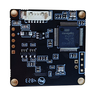 80GHz 20m测距雷达模块芯片PCB雷达传感器 - Product Image 3