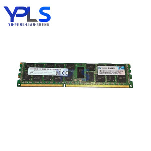 782406-001 para HP 16GB DDR3 ECC Memoria registrada para servidor - Product Image 1