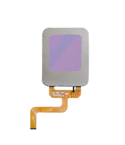 LXDisplay 1,85 ''panel LCD ángulo de visión libre 8 BIT MCU tipo de interfaz Módulo de pantalla Lcd para reloj inteligente - Product Image 4