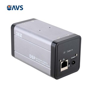 IPズームAIカメラH.265 IP 4.0MP/5.0MPスターライトセンサー36X光学ズームIP CCTVカメラ - Product Image 3