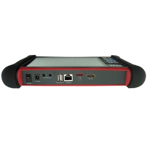 7 inç IPC testi monitör 4k IP 8Mp Hd Ahd Tvi Cvi çok fonksiyonlu 5 In 1 CCTV IP kamera Video Tester Pro (IPCTX7HDA) - Product Image 4