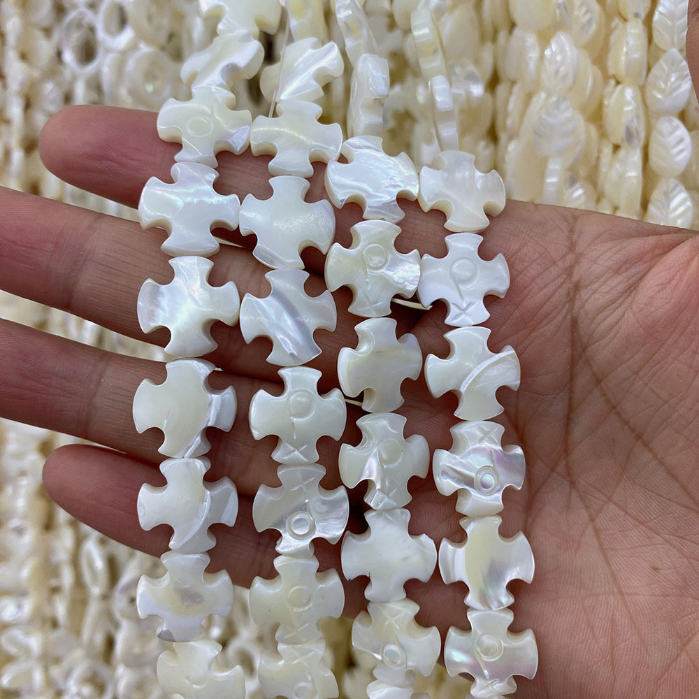 Cross 14mm