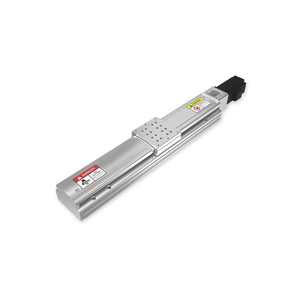 Eje de deslizamiento de movimiento lineal Ejes Etapas Actuadores Tornillo de bola Módulo de movimiento lineal Etapa lineal motorizada - Product Image 1
