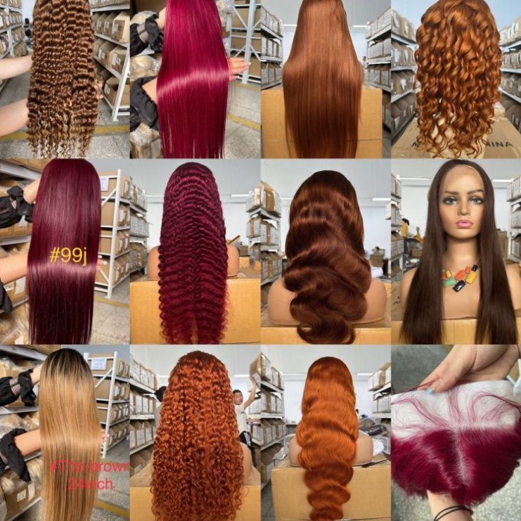 Colore personalizzato