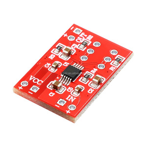 SSM2167スピーチコンプレッサーマイクフロントエンドモジュールオーディオアンプ赤ボード - Product Image 3