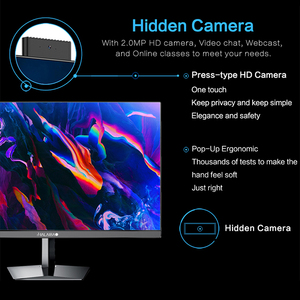 Design All in One Desktop <strong>Computer</strong> Pc AIO Touch PC Core I3 I5 I7 Processor Gamer <strong>Computer</strong> Desktop All-in-one Pc - Product Image 4