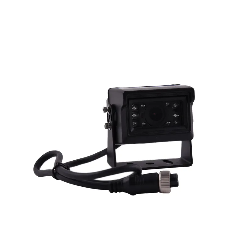 AHD 1080P auto visione notturna ir anteriore e posteriore telecamera per camion cctv