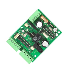 用于手持式医疗测试设备和诊断的智能PCBA - Product Image 1