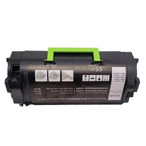 适用于<span class=keywords><strong>Lexmark</strong></span> MS710 MS810 MS811 MS812的MaiGe 52D4H00 524H碳粉盒高产量25000页