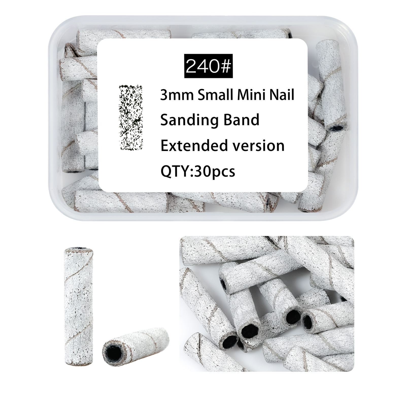 white240#-30pcs