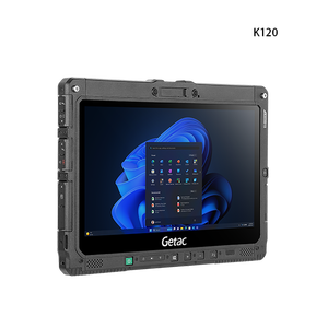 Getac K120坚固的平板电脑，配有12.5英寸显示屏和可选键盘 - Product Image 2