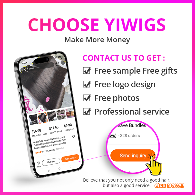 Send Inquiry for More