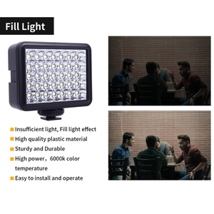 <strong>Video</strong> <strong>Camera</strong> 4k Professional for Youtube Vlog <strong>Camera</strong> 5600PX 18X Zoom Digital <strong>Video</strong> <strong>Camera</strong> With Fill Light Wide Angle Lens - Product Image 2