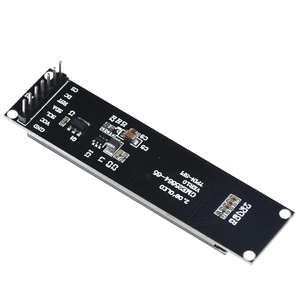 Echtes OLED-Display 2,08 "256*64 25664 Grafik-LCD-Modul Weißer Bildschirm LCM-Bildschirm SH1122 Controller-Unterstützung SPI - Product Image 6