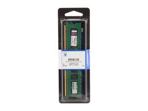 KVR16E11/8I 8GB <strong>DDR3</strong> 1600 PC3 12800 ECC DIMM Server <strong>RAM</strong> <strong>Memory</strong> for <strong>Desktops</strong> and Servers