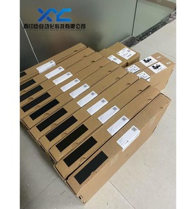 Wird für Siemens 6ES7232-4HD32-0XB0 SM1232 Analoga us gangs modul 4AO 14-Bit-Auflösung 100% brandneues Inventar verwendet - Product Image 4