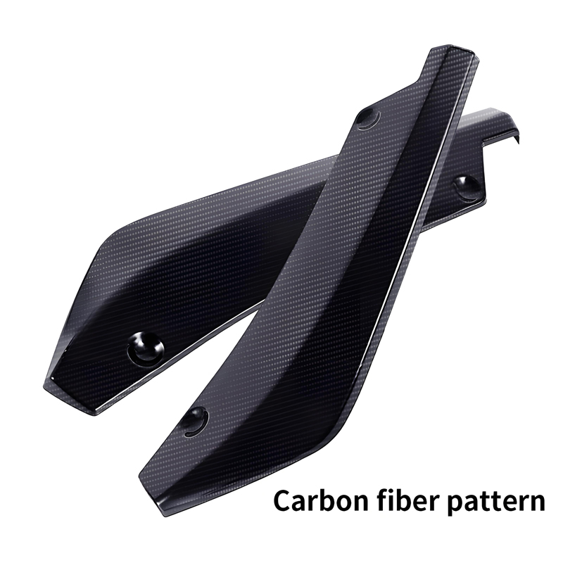 Fibre de carbone