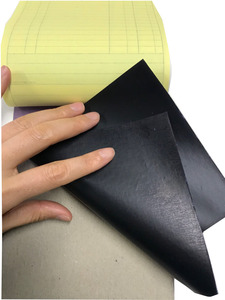 Выписка книга бизнес-формы книга заказа на продажу книга заказа на работу - Product Image 4