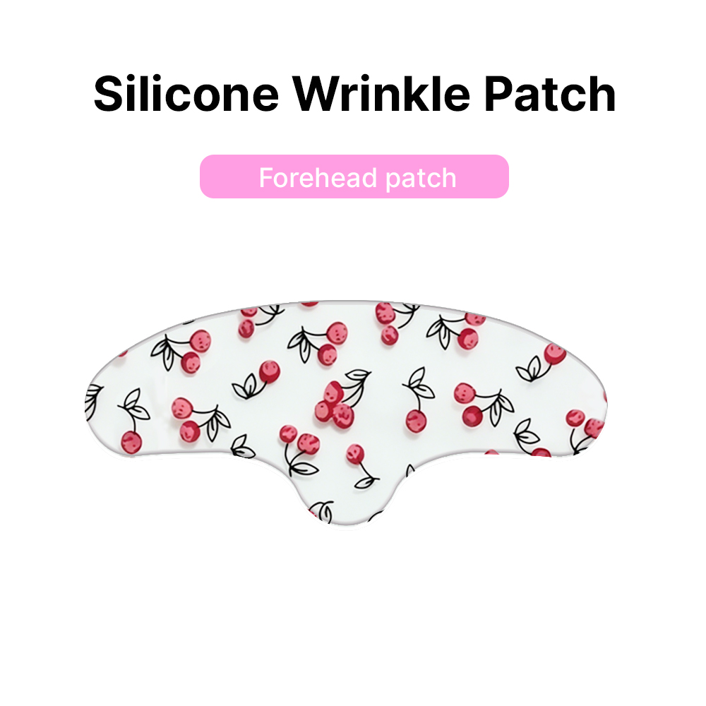 Patch frontal