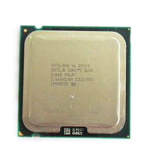 Procesador Intel 8th I7 8700K, unidad Central de procesamiento de CPU sin caja - Product Image 4