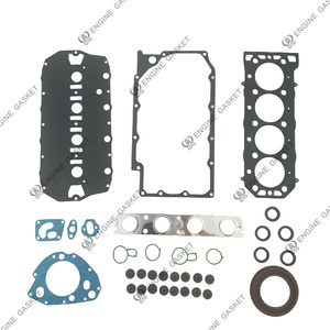 All-Wheel Drive HAWTAI SANTA FE C9 <strong>1.8</strong> <strong>Turbo</strong> LOTUS ELISE <strong>1.8</strong> LVQ000120 FULL GASKET SET for HAWTAI BOLIGER Cylinder Head - Product Image 3