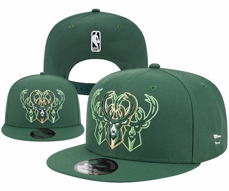 Vert/Or - Milwaukee Bucks