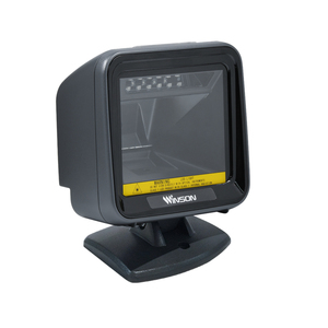 Escáner de código QR Alibay escáner de escritorio 2d escáner de código de barras de escritorio USB para pago móvil - Product Image 1