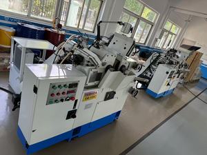 YASHIDA CG-12S数控无心磨床，用于以轴承芯为特征的电机发动机核心部件的表面磨削 - Product Image 6