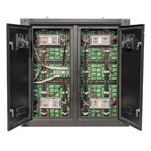 广告led屏幕p6 led户外屏幕显示 - Product Image 6