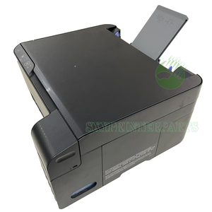 L3118多合一彩色喷墨打印机提供扫描复印和打印功能 - Product Image 5
