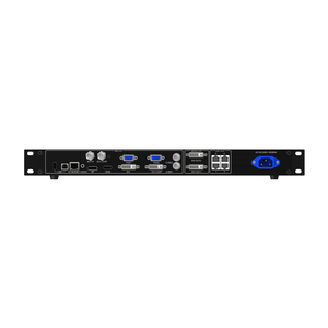 Controller Display a LED professionale Novastar All In One processore Video a LED - Product Image 3