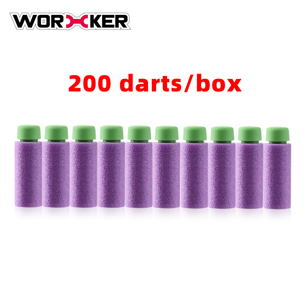 Heavyweight darts(1.2g) W0665