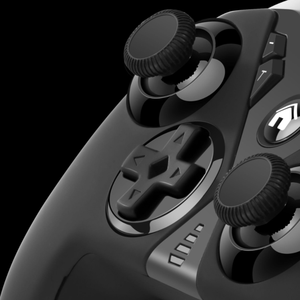 Controller Wireless PC Gamepad Joypad Joystick Remote per Controller Nintendo Switch - Product Image 2