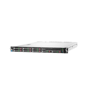 Servidor de ordenador hpe dimm hpe ilo, servidor recomendado 833870-b21 en toda la red, con estante en U, DL120 gen9 - Product Image 3