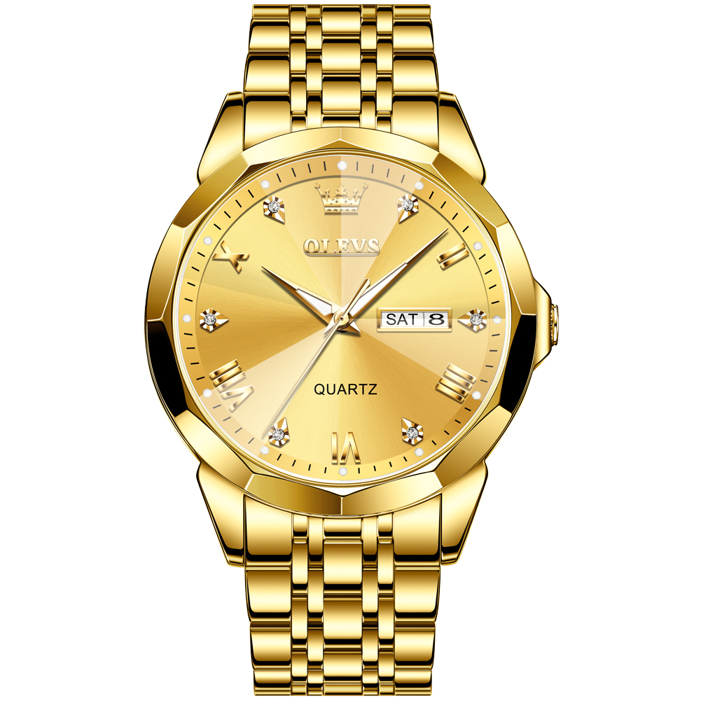 Men-Gold