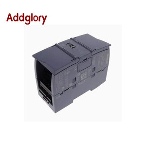 HYTECH仓库库存西门子PLC SIMATIC S7-1200模拟输入模块SM1231 AI 4*13位6ES7231-4HD32-0XB0 - Product Image 1