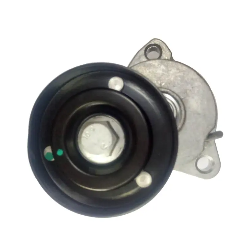 Tensor de correia de boa qualidade 25190645 24412292 96435138 T38154 para Chevrolet Buick Daewoo Lotus Opel Vauxhall Isuzu Rodeo