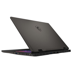Nuovo originale MSI spada 16 HX Gaming Laptop 16 pollici QHD 240Hz schermo Netbook I7-14700HX + RTX4070 Computer da gioco Notebook - Product Image 6