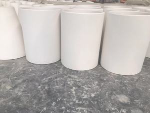 china factory <strong>strain</strong> <strong>insulator</strong> electrical porcelain <strong>insulator</strong> for electrostatic precipitator