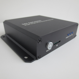 H.264 H.265 HEVC SD HD 3G SDI IP SRT Video akışı kayıt kodlayıcı IPTV - Product Image 6