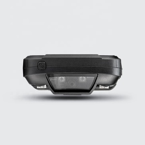 Rugged <strong>Android</strong> 10/13 4G Computer Handheld <strong>PDA</strong> 1D 2D <strong>QR</strong> <strong>Code</strong> NFC Reader Inventory Mobile Data Terminal Barcode <strong>Scanner</strong> <strong>PDA</strong> - Product Image 6