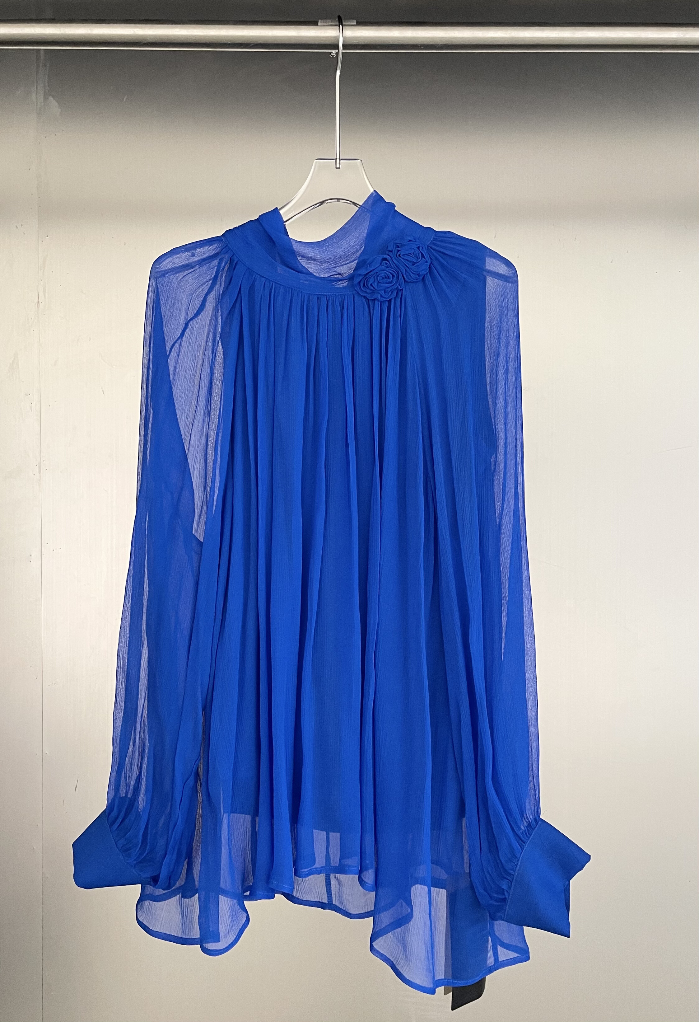 Bleu