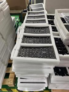 Wholesale of New Materials Waterproof P3.076 Full Color 320*160mm Outdoor <strong>LED</strong> Screen Module High Refresh Rate <strong>LED</strong> Module - Product Image 3