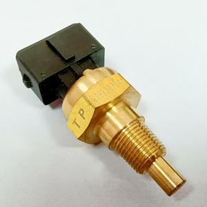High Quality Motorcycle <strong>Sensor</strong> MM10 4-Stroke Water Cooled <strong>Temperature</strong> <strong>Sensor</strong> for ZONGSHEN ZS174MN-5 <strong>Delphi</strong> System - Product Image 6